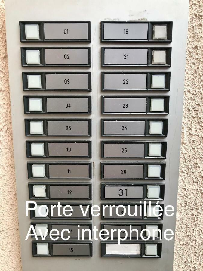 Proche De La Mer 2 Adultes Et 2 Enfants Leilighet Houlgate Eksteriør bilde
